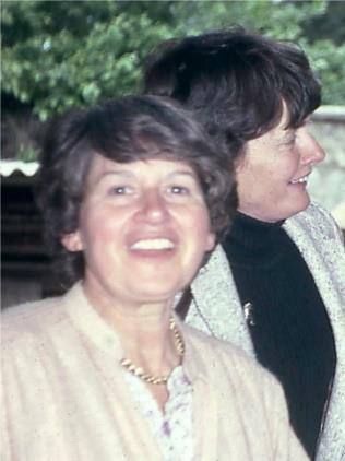 Mme Jestaz